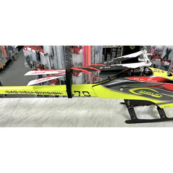 SAB Goblin 570 (Second Hand) : MHSH59