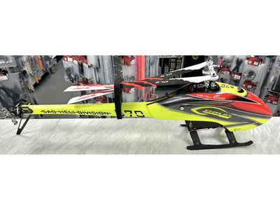 SAB Goblin 570 (Second Hand) : MHSH59