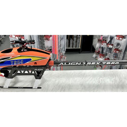 Align TB60 Airframe (Second Hand) : MHSH129