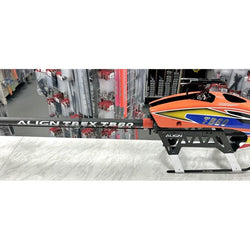 Align TB60 Airframe (Second Hand) : MHSH129