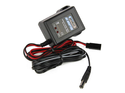 4.8V - 9.6V AC UK Charger Tx/Rx (JR) : PLX1380UK