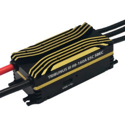 Scorpion Tribunus III 08-160A ESC SBEC : III_08_160