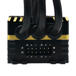 Scorpion Tribunus III 08-160A ESC SBEC : III_08_160