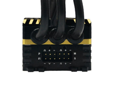 Scorpion Tribunus III 08-160A ESC SBEC : III_08_160