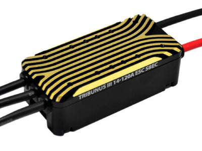 Scorpion Tribunus III 14-120A ESC SBEC : III_14_120