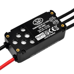 Scorpion Tribunus III 14-120A ESC SBEC : III_14_120