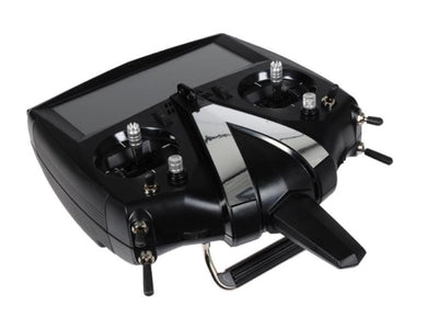 Mikado VControl Stick/Knob-Set Metallic Shiny Chrome,M4 : 05676