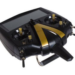 Mikado VControl Stick/Knob-Set Metallic Gold,M4 : 05675