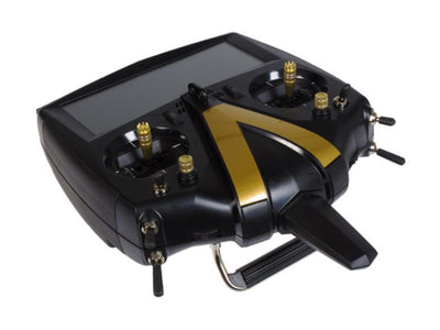 Mikado VControl Stick/Knob-Set Metallic Gold,M4 : 05675