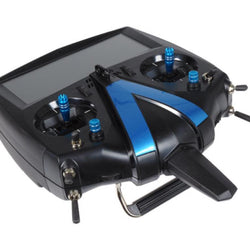 Mikado VControl Stick/Knob-Set Metallic Blue,M4 : 05673