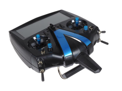 Mikado VControl Stick/Knob-Set Metallic Blue,M4 : 05673