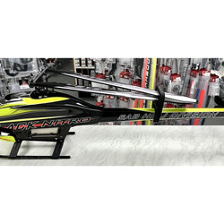 SAB Goblin Black Nitro Airframe (Second Hand) : MHSH121
