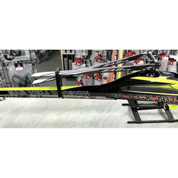 SAB Goblin Black Nitro Airframe (Second Hand) : MHSH121