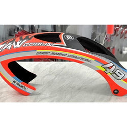 SAB RAW 420 Competition Canopy (Second Hand) : MHSH23