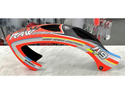 SAB RAW 420 Competition Canopy (Second Hand) : MHSH23