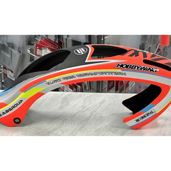 SAB RAW 420 Competition Canopy (Second Hand) : MHSH23