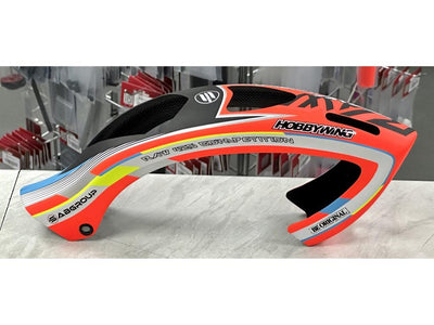 SAB RAW 420 Competition Canopy (Second Hand) : MHSH23