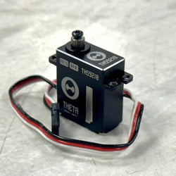 Theta THS921B HV Micro Brushless Servo (Second Hand) : MHSH100