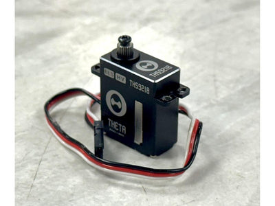 Theta THS921B HV Micro Brushless Servo (Second Hand) : MHSH100