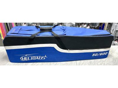 Helibag 550/600 Size Helicopter Bag (Second Hand) : MHSH54