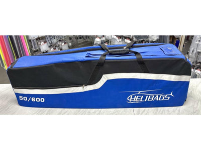 Helibag 550/600 Size Helicopter Bag (Second Hand) : MHSH54