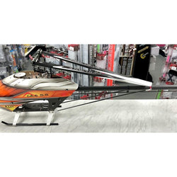 KDS Agile 5.5 Helicopter (Second Hand) : MHSH54