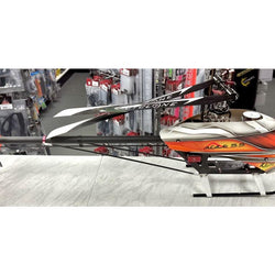 KDS Agile 5.5 Helicopter (Second Hand) : MHSH54