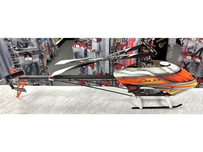 KDS Agile 5.5 Helicopter (Second Hand) : MHSH54