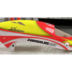 XLPower Nimbus 550 Canopy (Second Hand) : MHSH127