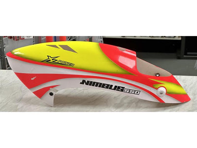XLPower Nimbus 550 Canopy (Second Hand) : MHSH127