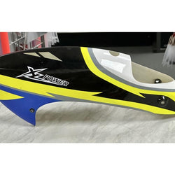 XLPower 550/Nimbus Canopy (Second Hand) : MHSH89