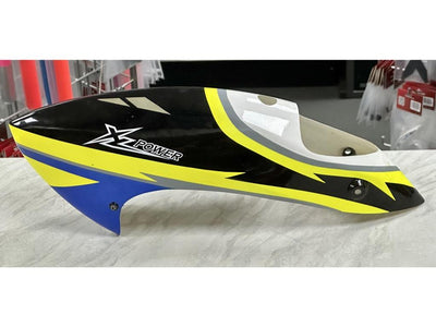 XLPower 550/Nimbus Canopy (Second Hand) : MHSH89