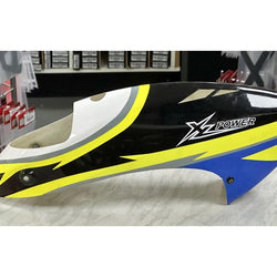 XLPower 550/Nimbus Canopy (Second Hand) : MHSH89