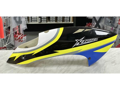 XLPower 550/Nimbus Canopy (Second Hand) : MHSH89