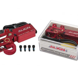 Align Enhanced Hook Control : M470012XXT