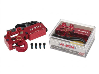 Align Enhanced Hook Control : M470012XXT