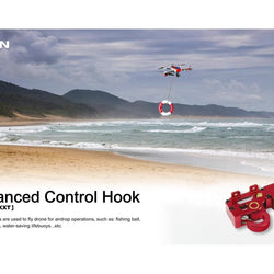 Align Enhanced Hook Control : M470012XXT