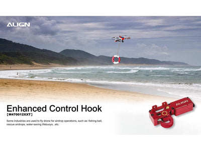 Align Enhanced Hook Control : M470012XXT