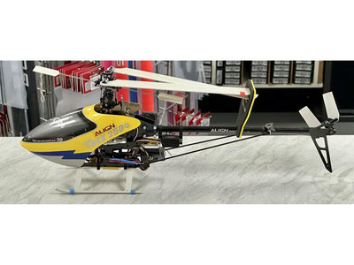 Align T-Rex 250 Combo (Second Hand) : MHSH96