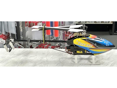 Align T-Rex 250 Plus Combo (Second Hand) : MHSH24