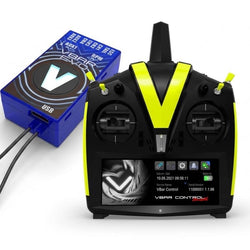 Mikado VControl Touch/EVO Combo, Yellow : 05586