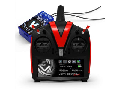 Mikado VControl Touch/EVO Combo, Red : 05585