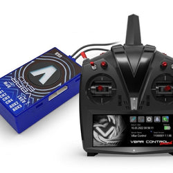 Mikado VControl Touch/EVO Combo, Black : 05559