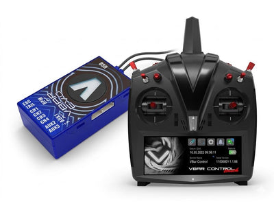 Mikado VControl Touch/EVO Combo, Black : 05559