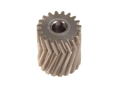 Mikado Pinion for herringbone gear 19 teeth, M0,7 : 04219