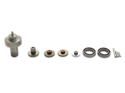 KST Servo Gear Set CGS258 for CM633, SV15-12 : KST-4048