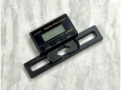 Align Digital Pitch Gauge AP800 (Second Hand) : MHSH98