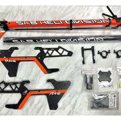 SAB RAW 420C Parts & Spares (Second Hand) : MHSH71