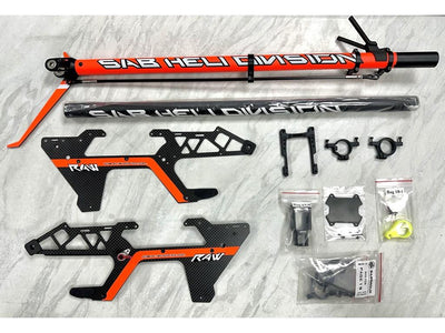 SAB RAW 420C Parts & Spares (Second Hand) : MHSH71