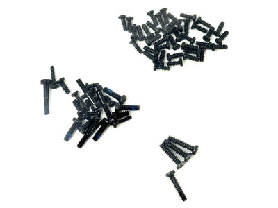 Twister Screw Set for MD500 : TWST4001068